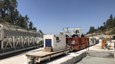 Mekorot - Israel