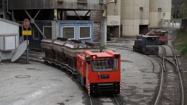 Veitsch-Radex - Austria