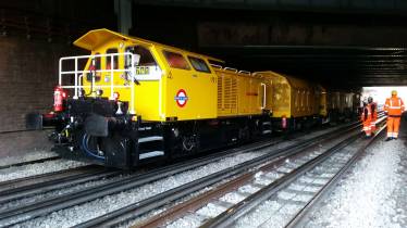 London Underground - England