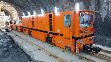 Istanbul Metro - Turkey