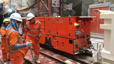 IDRIS MTS-01 - Qatar