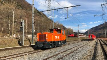 Furrer + Frey - Switzerland