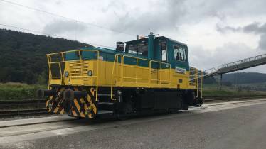 Weiacher Kies - Switzerland