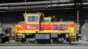 Thyssen Krupp Steel - Germany