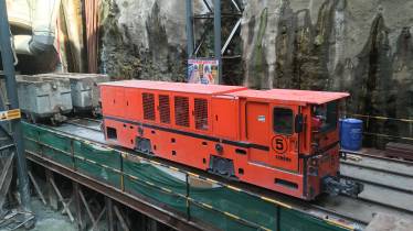 Mumbai Metro P4 - India