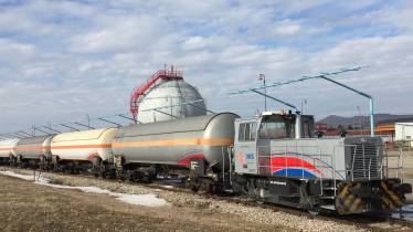 NIS Novi SAD - Serbia