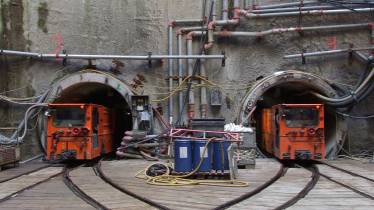 Emscher BA 40 - Germany