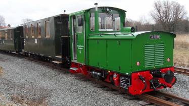 Tolk-Schau - Germany